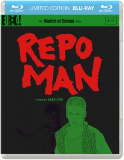 Repo Man Repo Man