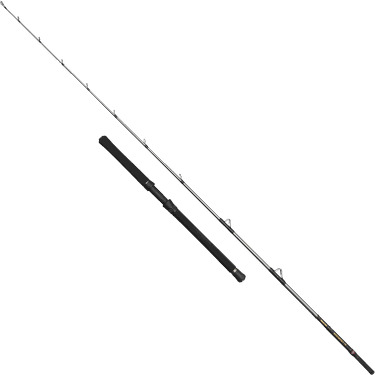 Penn Regiment IV Halibuster 242 30-50 lbs STD 240cm 30-50lbs