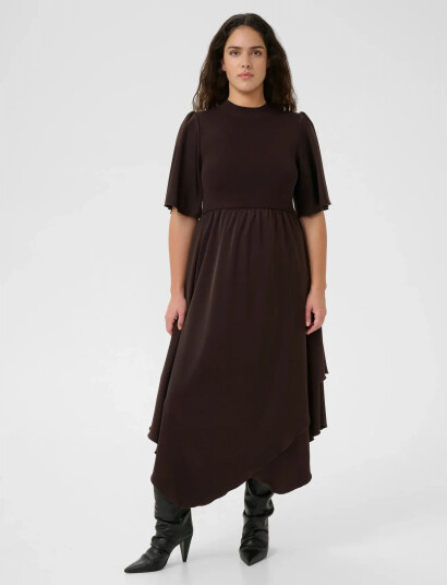 Gestuz Gzsama Dress - Black - L