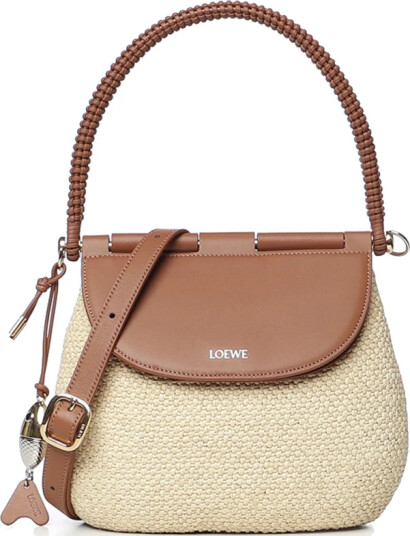 Loewe Dame Vesker Flerfarget ONE SIZE,
