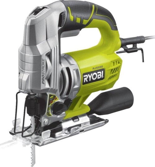 Ryobi Stikksag RJS850 K 600w Ryobi Stikksag RJS850 K 600w