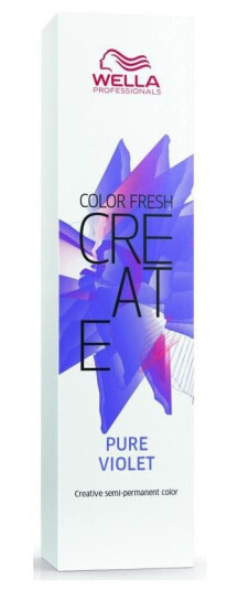 Wella Color Fresh Create PUR Violet 60ml