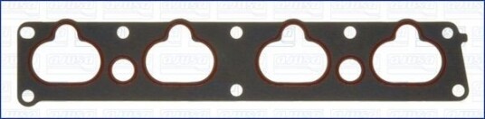 AJUSA 13205500 Tetning, innsugningsmanifold