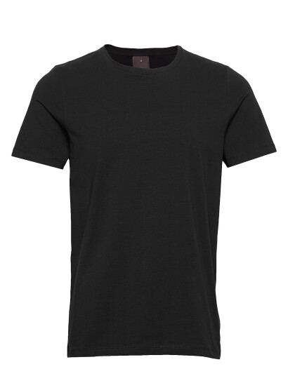 Oscar Jacobson Kyran T-Shirt S-S - Black - L