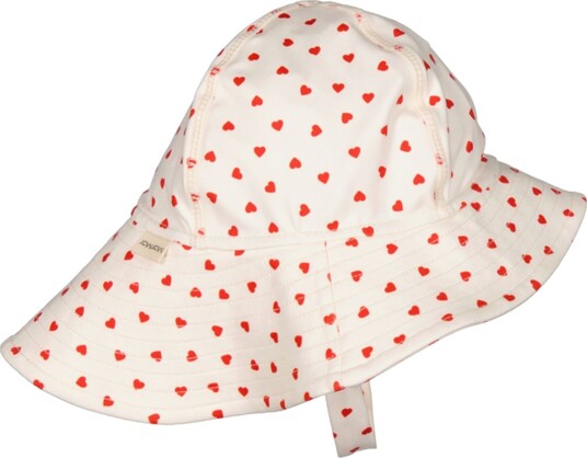 MarMar Swimwear Swim Print Alba Splash Long Happy Hearts (48 50 cm)