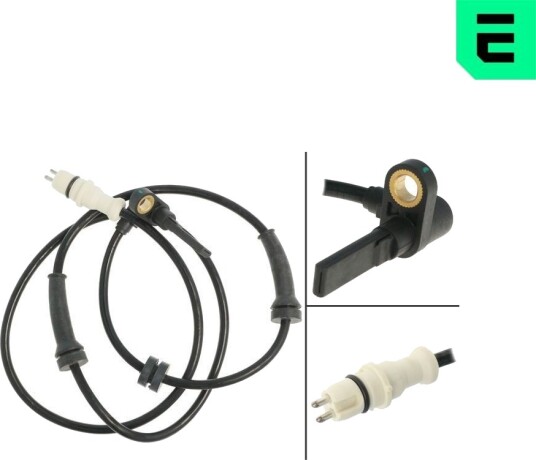 OPTIMAL 06 S864 Sensor ABS