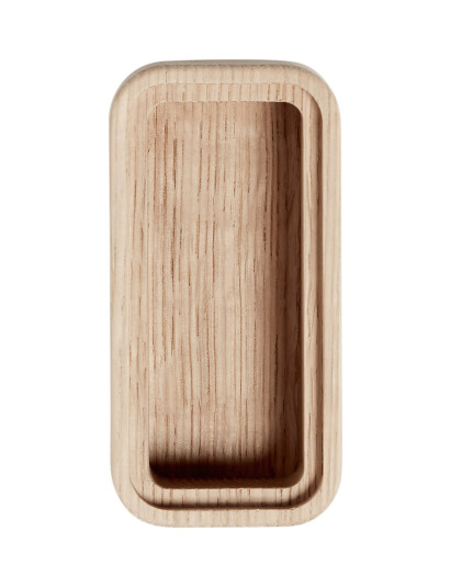 Andersen Furniture Create Me Box - Brown - 6X12CM
