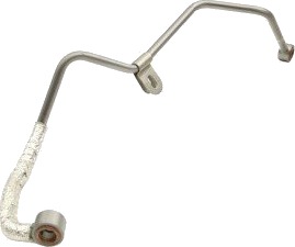 Oljeledning, lader RENAULT 151923552R