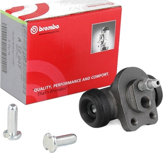 BREMBO A 12 047 Hjulsylinder, brems