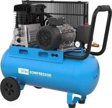 Güde Kompressor 580/10/400 v - 2,2 kw - 10 bar