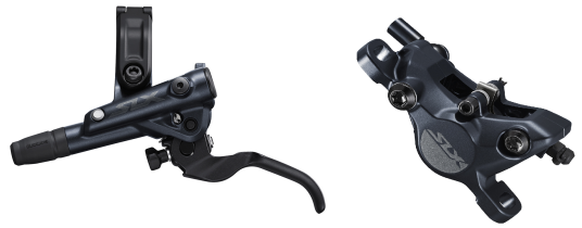 Shimano Slx M7100 Skivebrems Shimano Slx M7100 Skivebrems