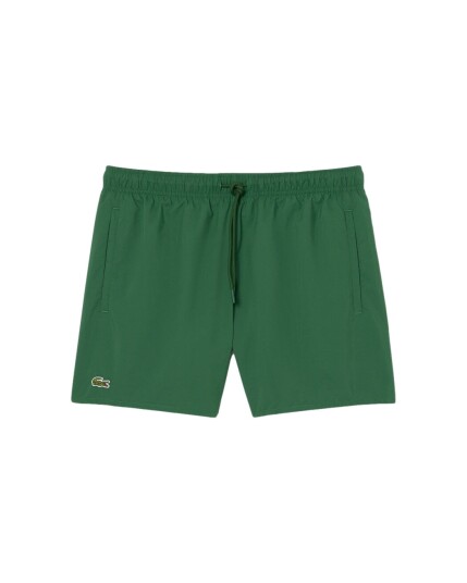 Lacoste Bathingtrunks Green