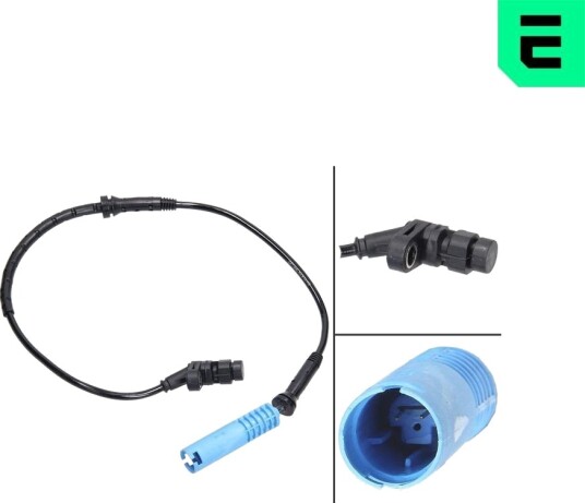 OPTIMAL 06 S004 Sensor ABS