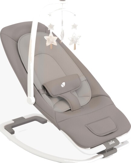Joie Dreamer Vippestol Walnut