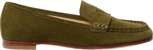 Michael Kors Shoes Khaki green 39