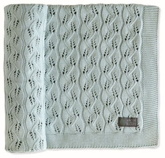 Vinter & Bloom Filt Moment EKO Sage Green Vinter & Bloom Filt Moment EKO Sage Green