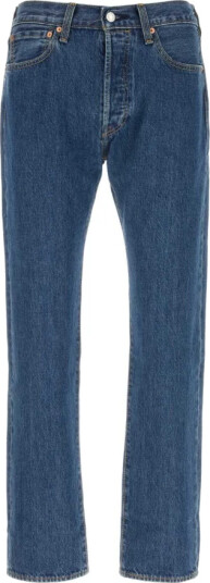 Levi's Herre Jeans Blå W33,