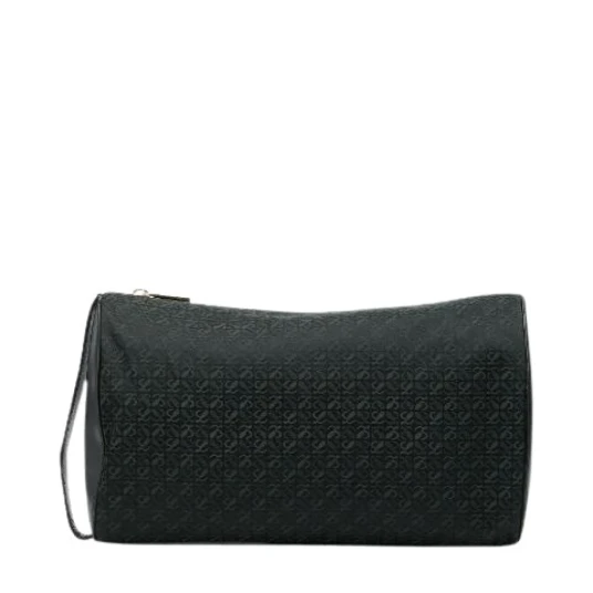 Loewe Dame Svart