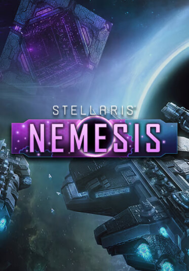 Stellaris: Nemesis (PC) Stellaris: Nemesis (PC)