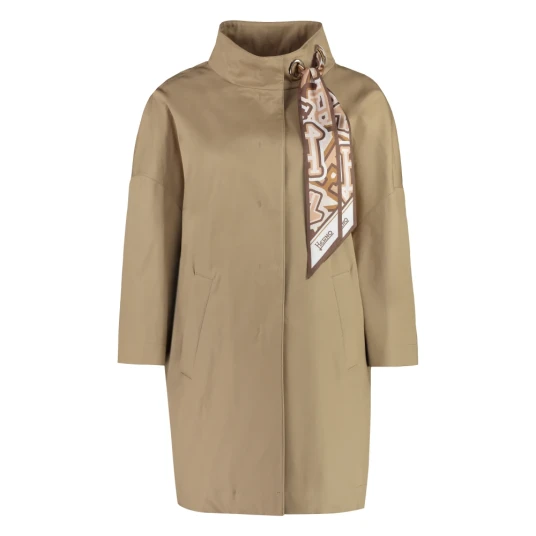 Herno Dame Frakker Beige S