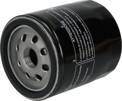 Oljefilter CHAMPION COF451