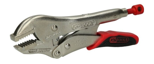 Ks Tools 115.3011, Krom-Molybden-Stål, 175 Mm
