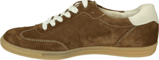 Paul Green Dame Sko Brun 37 1/2 EU, Paul Green Dame Sko Brun 37 1/2 EU,