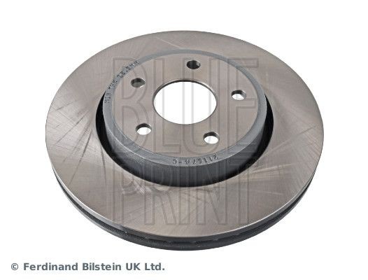 Bremseskive BLUE PRINT ADA104311 Bremseskive BLUE PRINT ADA104311