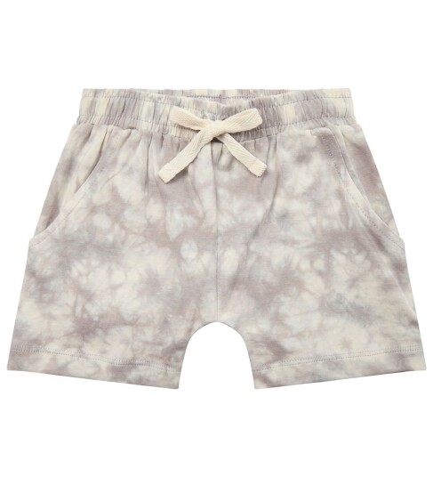 Sofie Schnoor Warm Grey Monty Shorts 68