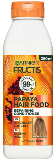 Garnier Fructis Hair Food conditioner 350 ml