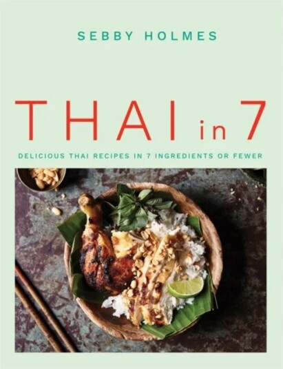 Thai In 7 Av Sebby Holmes