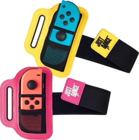 Subsonic SA5644 Nintendo Switch Tilbehør