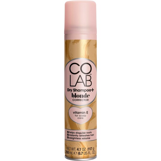 COLAB Colour Corrector Blonde 200 ml COLAB Colour Corrector Blonde 200 ml