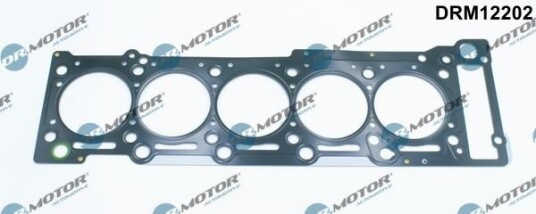 Toppakning Dr.Motor Automotive DRM12202 Toppakning Dr.Motor Automotive DRM12202