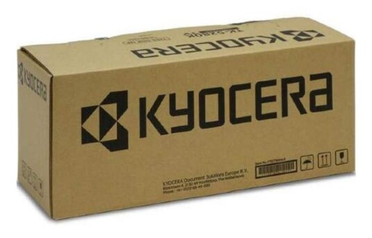 Kyocera Fuser Kit 220v M8124cidn