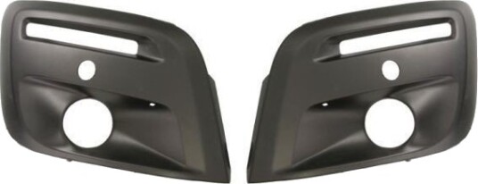 Ventilasjonsgitter BLIC 5513 00 0554910Q