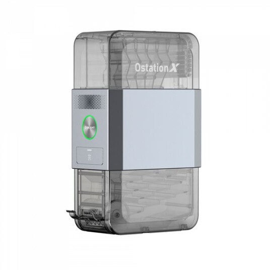 Olight Ladestasjon Ostation X AAA Kun Ladestasjon