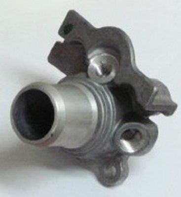 Termostat, kjølemiddel MOTORAD 633-82K