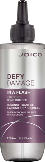 Joico Defy Damage In A Flash (7-sec bond builder) 200 ml Joico Defy Damage In A Flash (7-sec bond builder) 200 ml