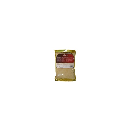 Spraymalt mørk 500g 44    70 EBC