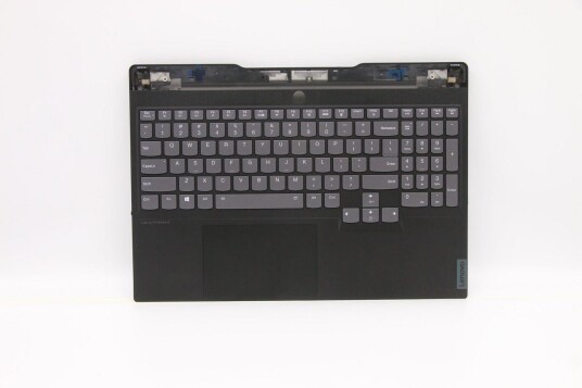 Lenovo Upper Case ASM_ENG L82K8 BK
