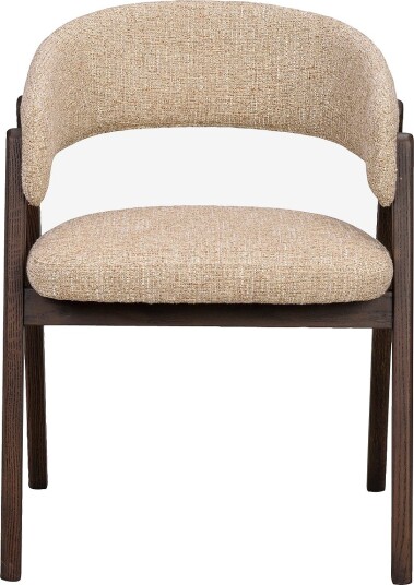 Rowico Home Barnaby lenestol 2 p Beige