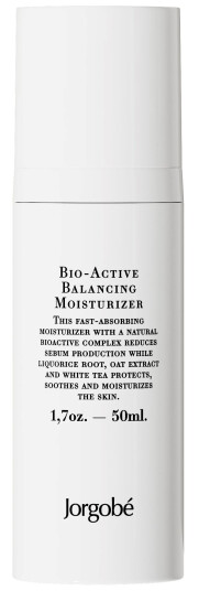 Jorgobe Bio-Active Balancing Moisturizer 50 ml