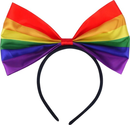 Dynäs Import Hodebøyle Sløyfe Pride 70048