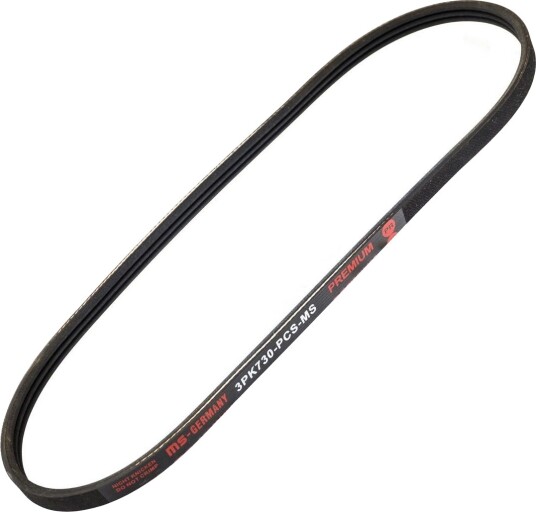 MASTER-SPORT 3PK730-PCS-MS Multireim