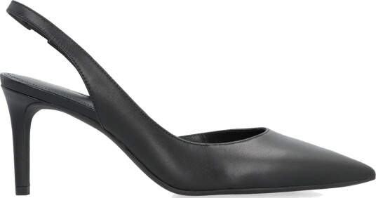 Michael Kors Dame Sko Svart 37 1/2 EU,