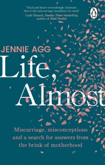 Life, Almost Miscarriage, misconceptions and a search for answers from the brink of motherhood Life, Almost Miscarriage, misconceptions and a search for answers from the brink of motherhood