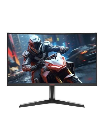 27" Koorui 27" Monitor | 1920x1080px | 165Hz 27" Koorui 27" Monitor | 1920x1080px | 165Hz