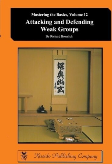 Attacking and Defending Weak Groups