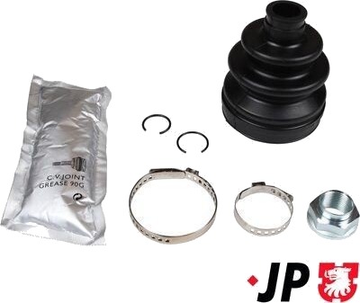 Mansjettsett drivaksel JP GROUP 3443600310